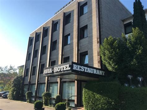 AVIA HOTEL (Regensburg) - Hotel Reviews & Photos - Tripadvisor