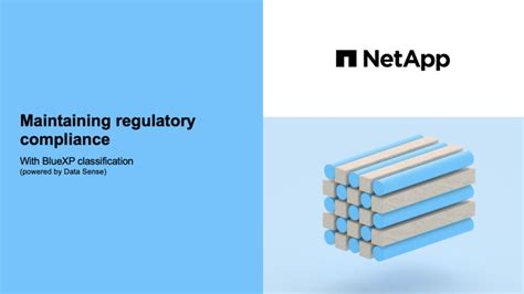 Image result for NetApp Cluexp Classification