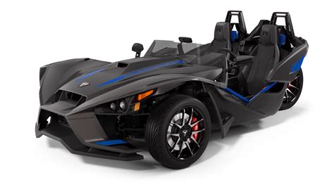 Brasstown Bald | Slingshot Rentals | Peachtree Corners, Georgia | Polaris Adventures