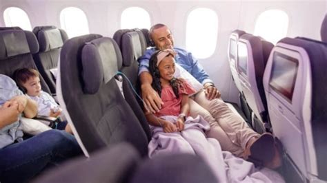If you hate long haul flights, Skycouches might be the economy fix for you