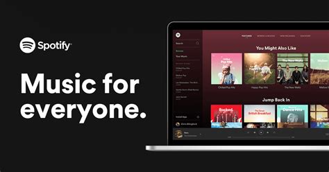 Spotify Web Player: Unlock the Ultimate Listening Experience