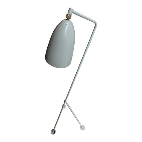 Grasshopper Floor Lamp