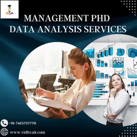 Statistical Analysis Services - PHD Thesis Statistics Data Using ...