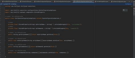 PyCharm Debugger 的图像结果