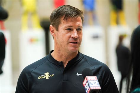Brian McBride on split with US Soccer, World Cup and Fulham memories, Berhalter’s impact, more (Socc