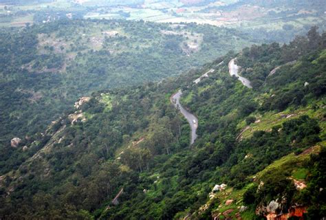 Nandi Hills: Nandi Hills an ideal getaway from Benguluru? | Times of ...