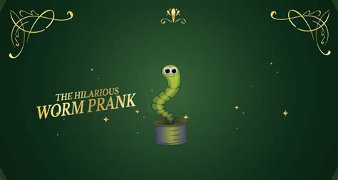 Image result for Alien Worm Prank