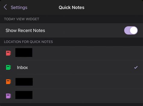 Using OneNote Quick Notes 的图像结果