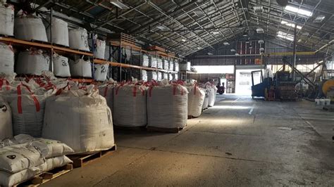 Shabbir And Sons Eco Exim Private Limited - Manufacturer from Tundav ...