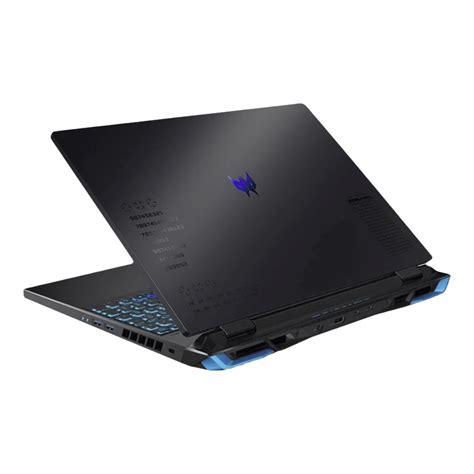 Acer Predator Helios Neo 16 Intel Core i7