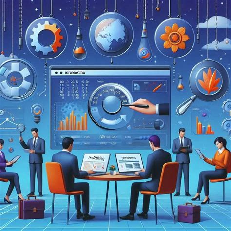 Data profiling Data Quality 的图像结果