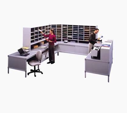 Mailroom Solutions | Facility Management Services | RHFM Facility Services