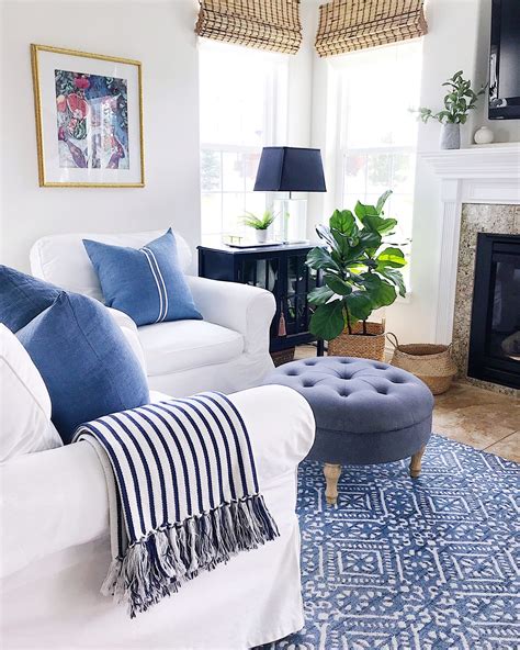 House Decorating Ideas Summer at Travis Poteete blog