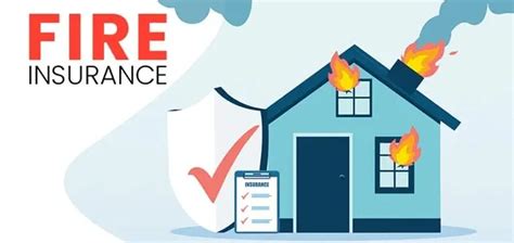 Image result for Fire Insurance Risks