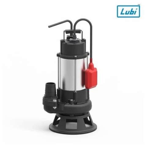 Water Pump and Submersible Pump Wholesale Distributor | Vikas ...