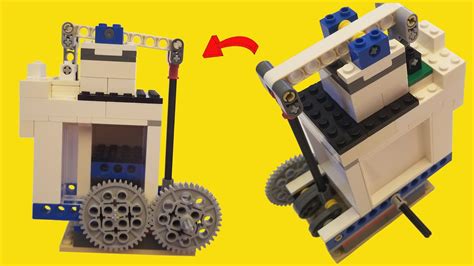 Image result for LEGO Vacuum Engine Exploding