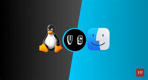 Image result for Mac OS Vs. Linux Performance