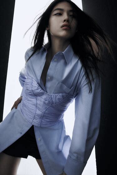 New Woman | ZARA India