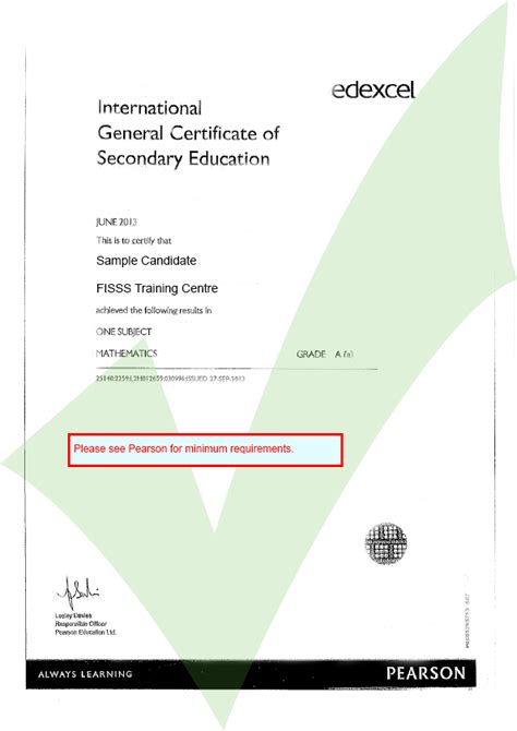 Image result for Edexcel IGCSE