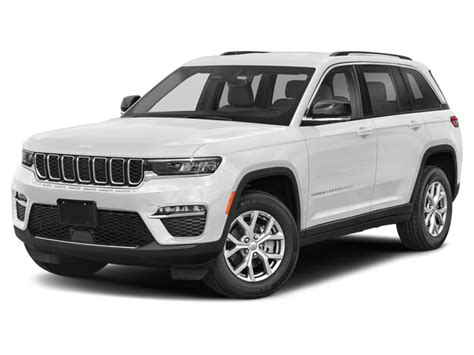 New 2025 Jeep Grand Cherokee Laredo X For Sale in Dallas, TX | Auto ...