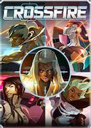 Image result for Crossfire Card