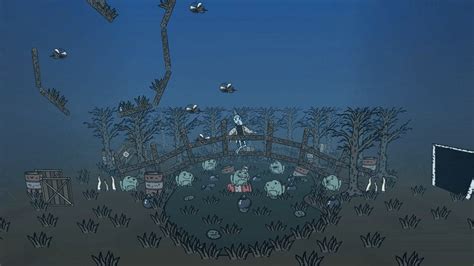 The Game of Squids: Ultimate Parody Game (2021)