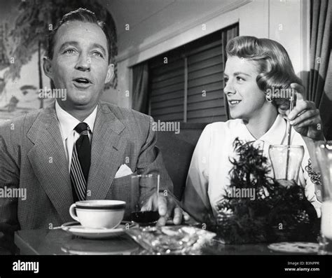 Bing Crosby Rosemary Clooney White Christmas