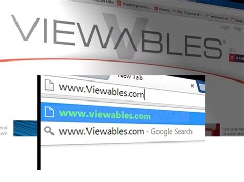 Viewables Labels 的图像结果