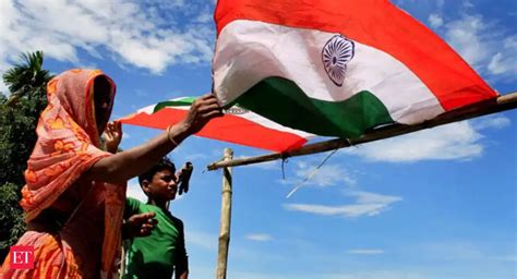 A total of 162 tiny islands of land - Land unlocked! Indo-Bangla ...