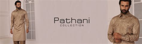 Pathani Suit for Men | Gents Pathani Kurta Pajama Sets – Dawood Khan Tailor