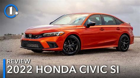 Imagen Honda Civic Si