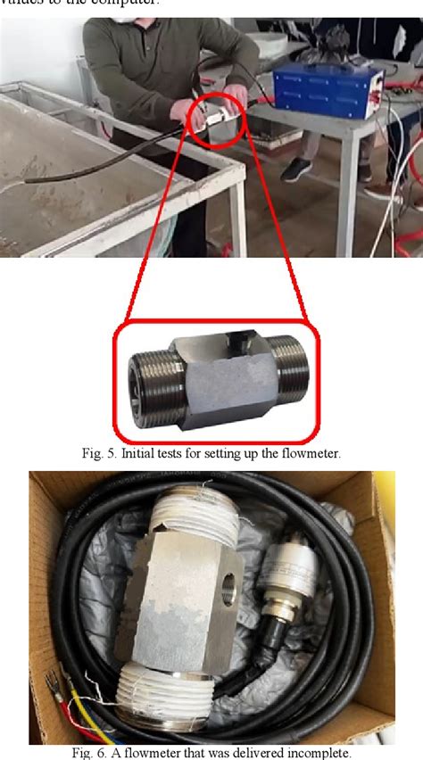 Arduino Flow Meter Tutorial 的图像结果