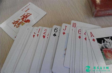 扑克牌算命也特别准、如何使用扑克牌算命的方法-算命大全-天居阁