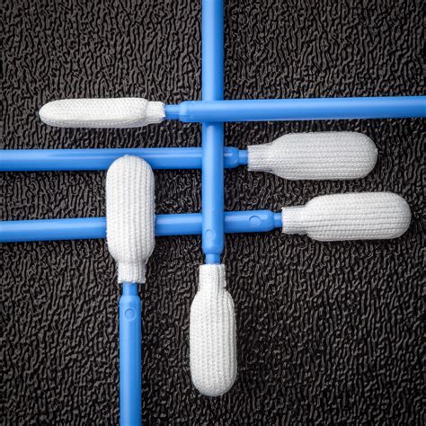 Image result for Microfiber Swabs