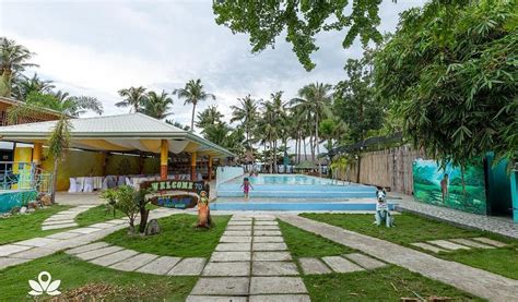 ILOILO PARAW BEACH RESORT (Iloilo City) - Hostel Reviews, Photos, Rate ...