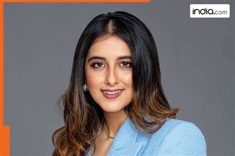 Karishma Mehta, seen with PM Modi and Ratan Tata, is among most ...