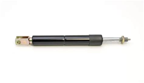 Image result for Aircraft Lockable Spring and Gas Strut