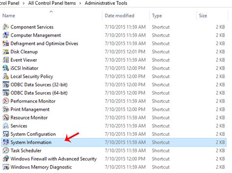 PC Configuration Check 的图像结果