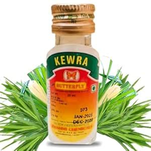 Kewra/Thalampoo Essence, Nature Identical Kewra/Thalampoo Flavouring ...