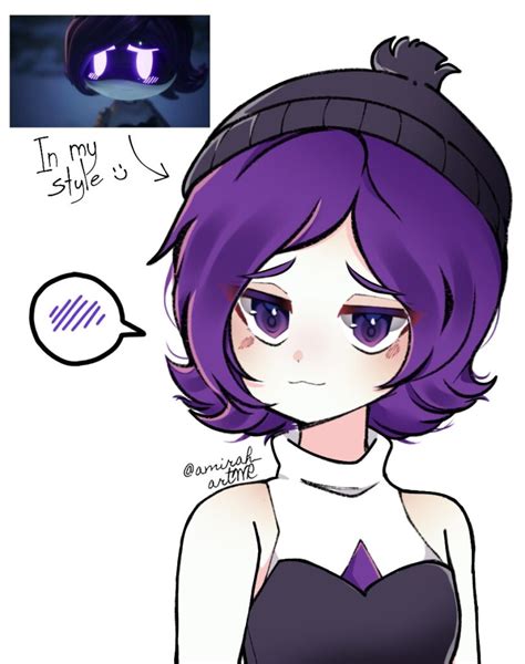 Cyn (murder drones) :: murder drones :: Glitch Productions :: cartoons ...