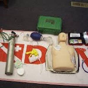 Basic Life Support Class, Anchors Away Scuba powered by Treks Aquatics ...