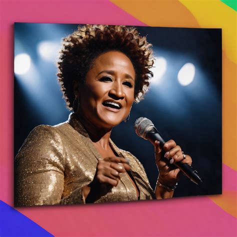 Wanda Sykes Tour
