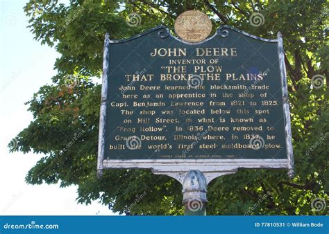John Deere Inventor
