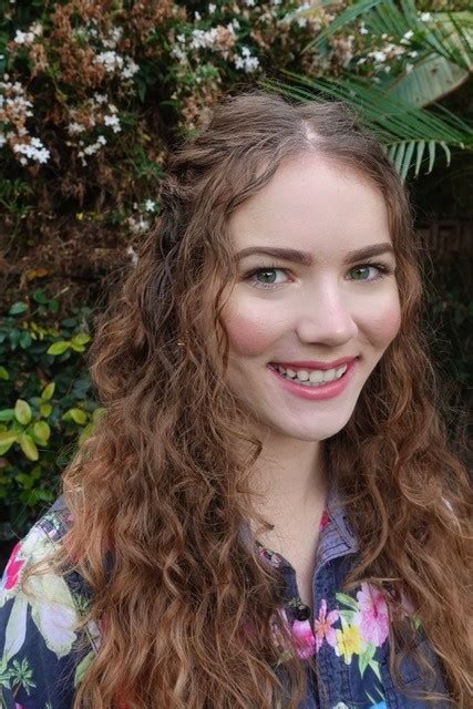 Rachel Roberts '20 | California State University Long Beach