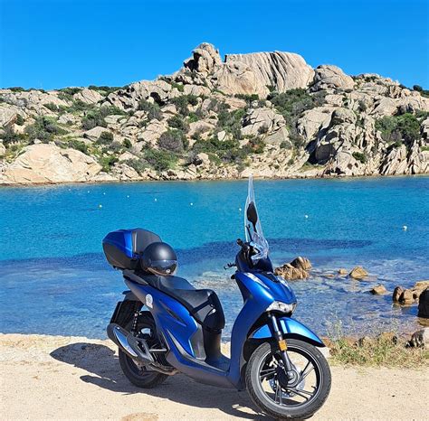 Buena Vista Scooter Rental Olbia (2026) - All You Need to Know BEFORE ...