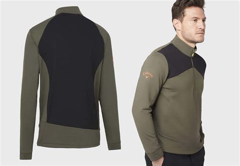 Callaway Golf Apparel Range 2022 - Golf Apparel - National Club Golfer