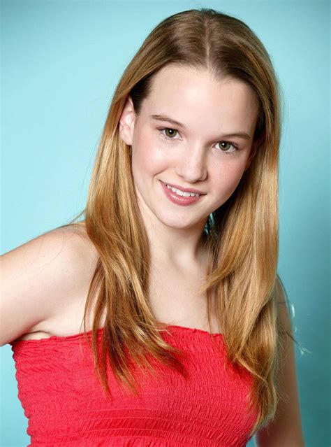 Picture of Kay Panabaker