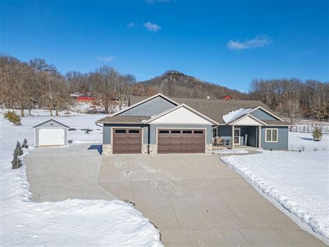 W7306 Sylvester Rd, Holmen, WI 54636 | Homes.com