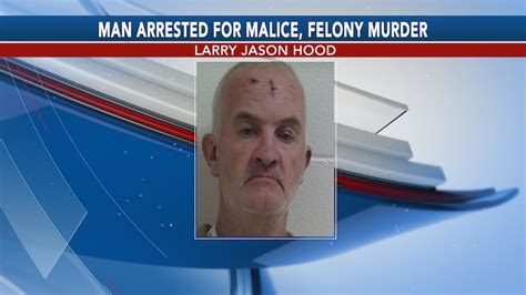 Man arrested after woman’s body found in Decatur Co. woods