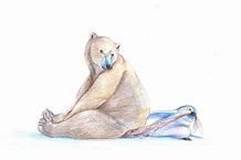 drawing art white pencil